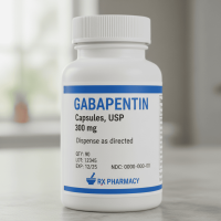 Buy Gabapentin online safe and effective with overnight delivery