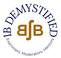 IB Demystified