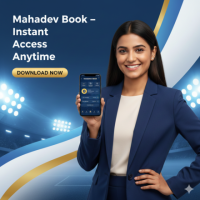 Mahadev Book Services – Official Mahadev App Access & Account Assistance
