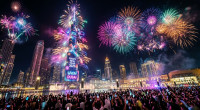 Dubai New Year Eve | Dubai New Year Party Tickets & Packages