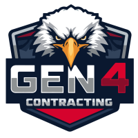 Gen 4 Contracting