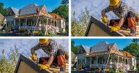 JFM Construction LLC Preventive Maintenance