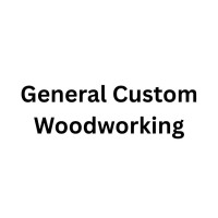 General Custom Woodworking