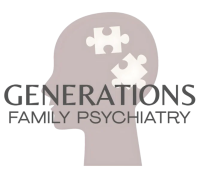 Generation Psychiatry