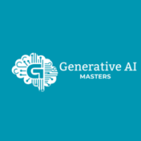 Generative ai masters