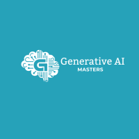Generative AI Masters
