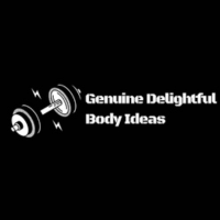 Genuine Delightful Body Ideas