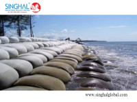 Leading Geo Bags Suppliers in Gujarat: Innovations in Soil Management and Erosion Control