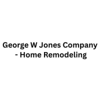 George W Jones Company - Home Remodeling