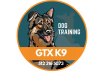 Georgetown K9 dog solutions and Training-Behavior experts