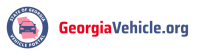 Georgia Vehicle Info Board