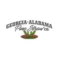 Georgia-Alabama Pine Straw