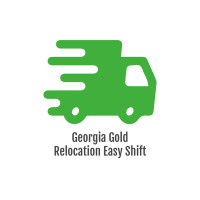 Georgia Gold Relocation Easy Shift
