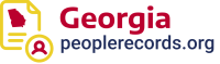Georgia People Records