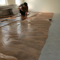 Georgia Prime Flooring