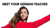 German with Julia