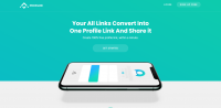 Get 100% Free Bio Link For Lifetime | Profilrr Link