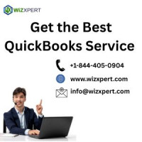 Choose Wizxpert: Get the Best QuickBooks Services in Montana, USA