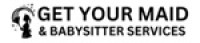 GetYourMaid & Babysitter Services