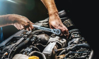Pioneer Automotive