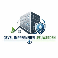 Gevel Impregneren Leeuwarden