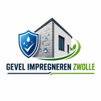 Gevel Impregneren Zwolle