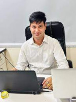 Ghanshyam Singh - CO Founder/ CTO | LIYAN IT SOLUTION