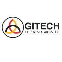 Home - GITECH Lifts & Escalators