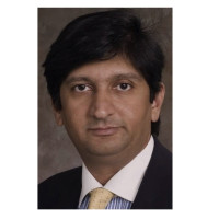 Gibran Syed Khurshid