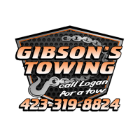 Gibson’s Towing
