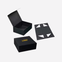 Claws Custom Boxes