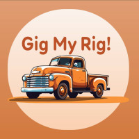 Gig My Rig! Junk Removal Las Vegas