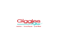 Giggles & Glam Salon Kids Birthday Parties
