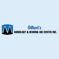 Dr. Chris Gilbert Audiologist Audiology Tulsa
