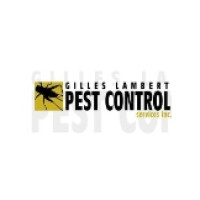 Gilles Lambert Pest Control Services Inc.