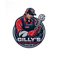 Gilly's auto repair