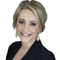 Gina Constantino