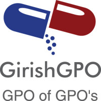 Girish GPO – Your South Asian Partner