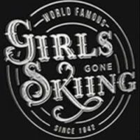 Girls Gone Skiing