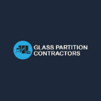 Glass Partitions for Office Ltd