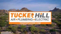 Tucker Hill Air, Plumbing, and Electric – Chandler