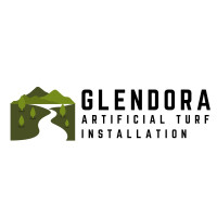 Glendora Artificial Turf Installation