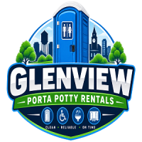 Glenview Porta Potty Rentals
