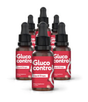 Gluco Control Insulin Sensitivity Boost