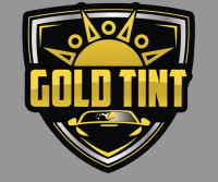 Gold Tint