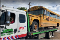 Chad Stevens Wrecker Service Inc