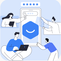 Facebook Ad Template