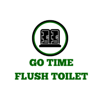 Go Time Flush Toilet