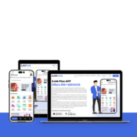 Gojek Clone App