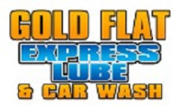 Gold Flat Express Lube & Car Wash